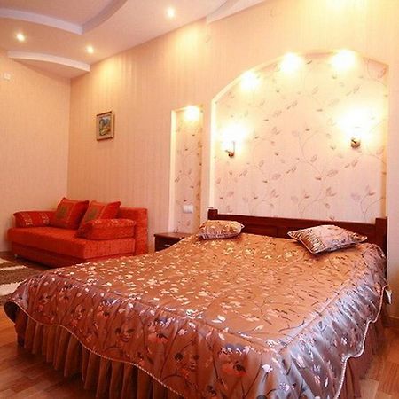 Park And Opera Apartments Lviv Luaran gambar