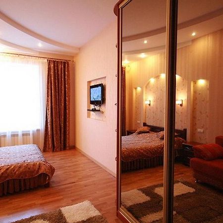 Park And Opera Apartments Lviv Luaran gambar