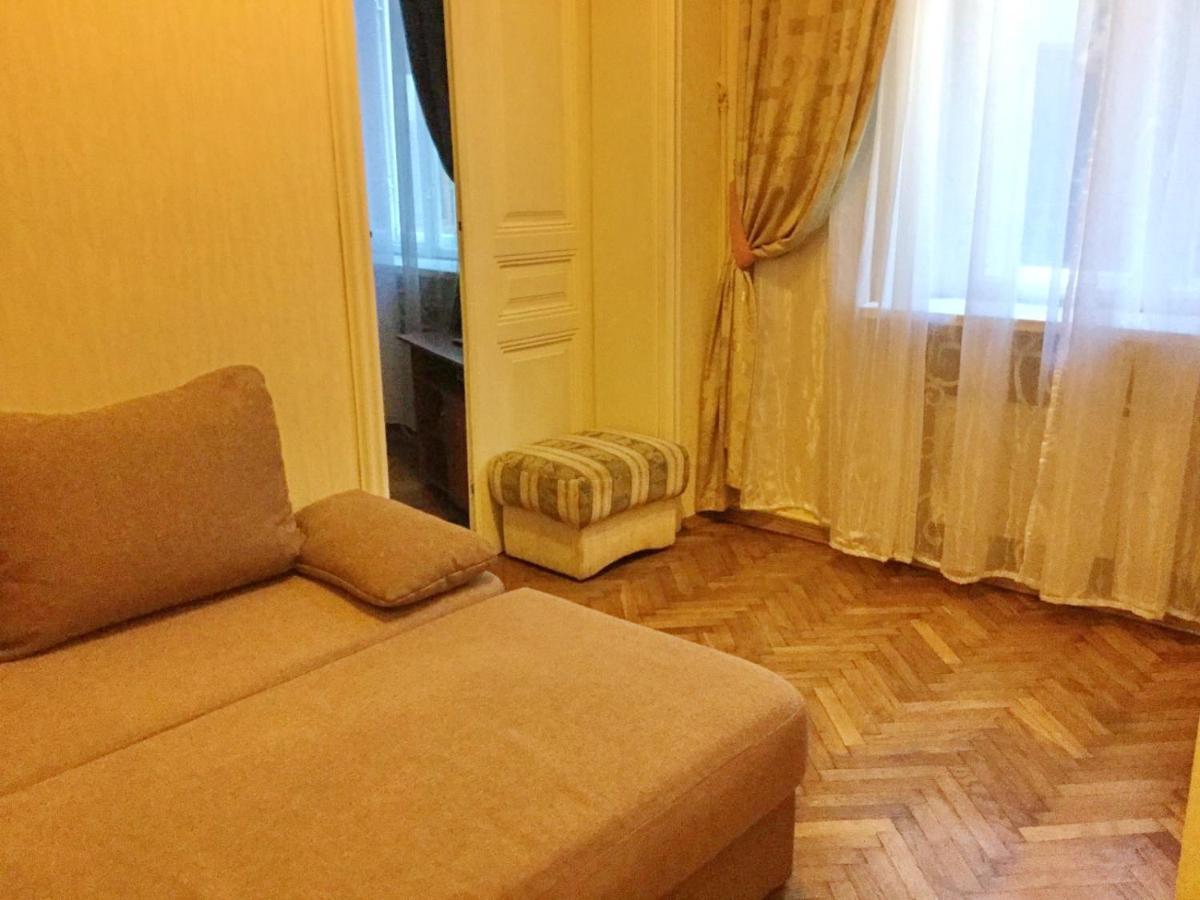 Park And Opera Apartments Lviv Luaran gambar