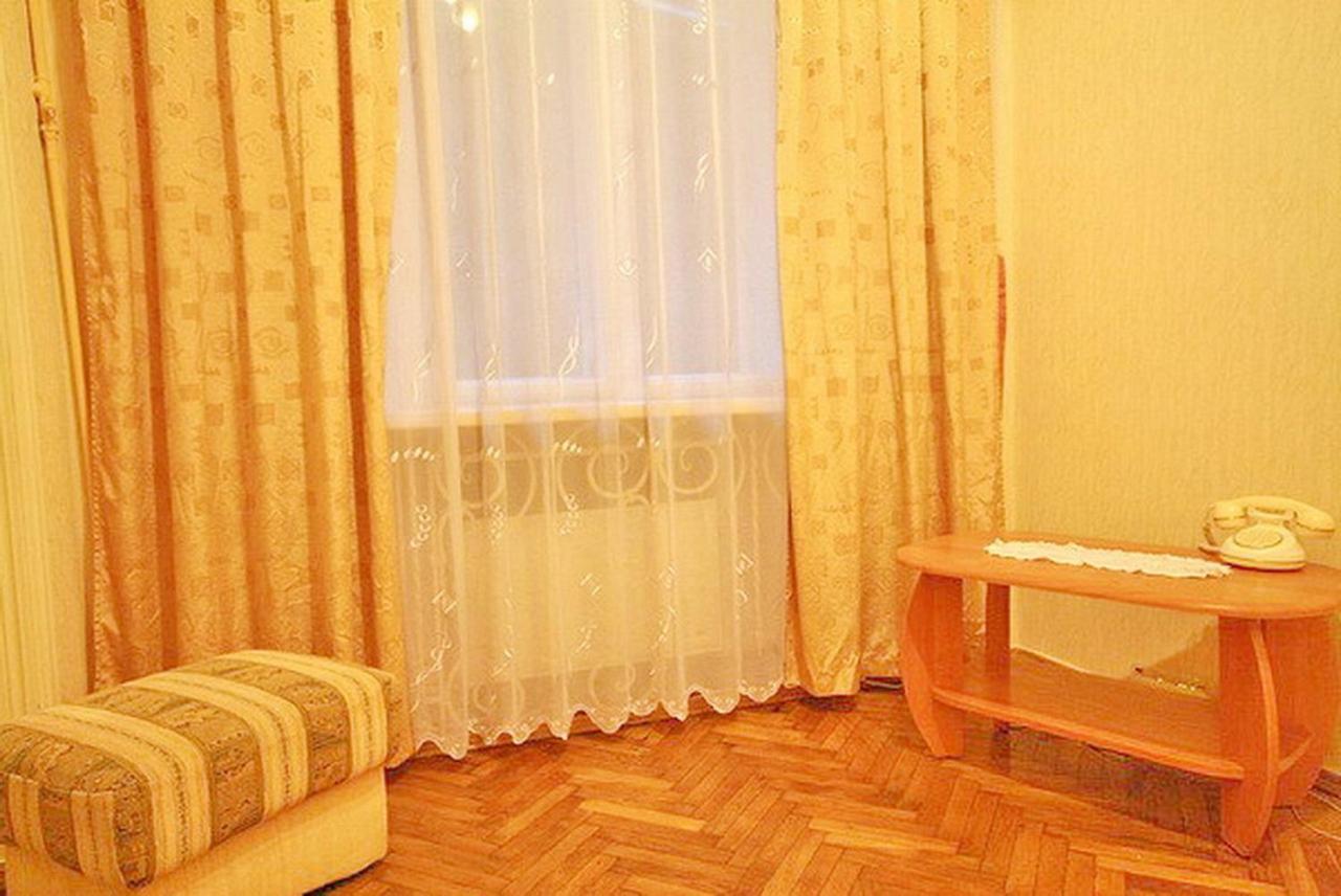 Park And Opera Apartments Lviv Luaran gambar