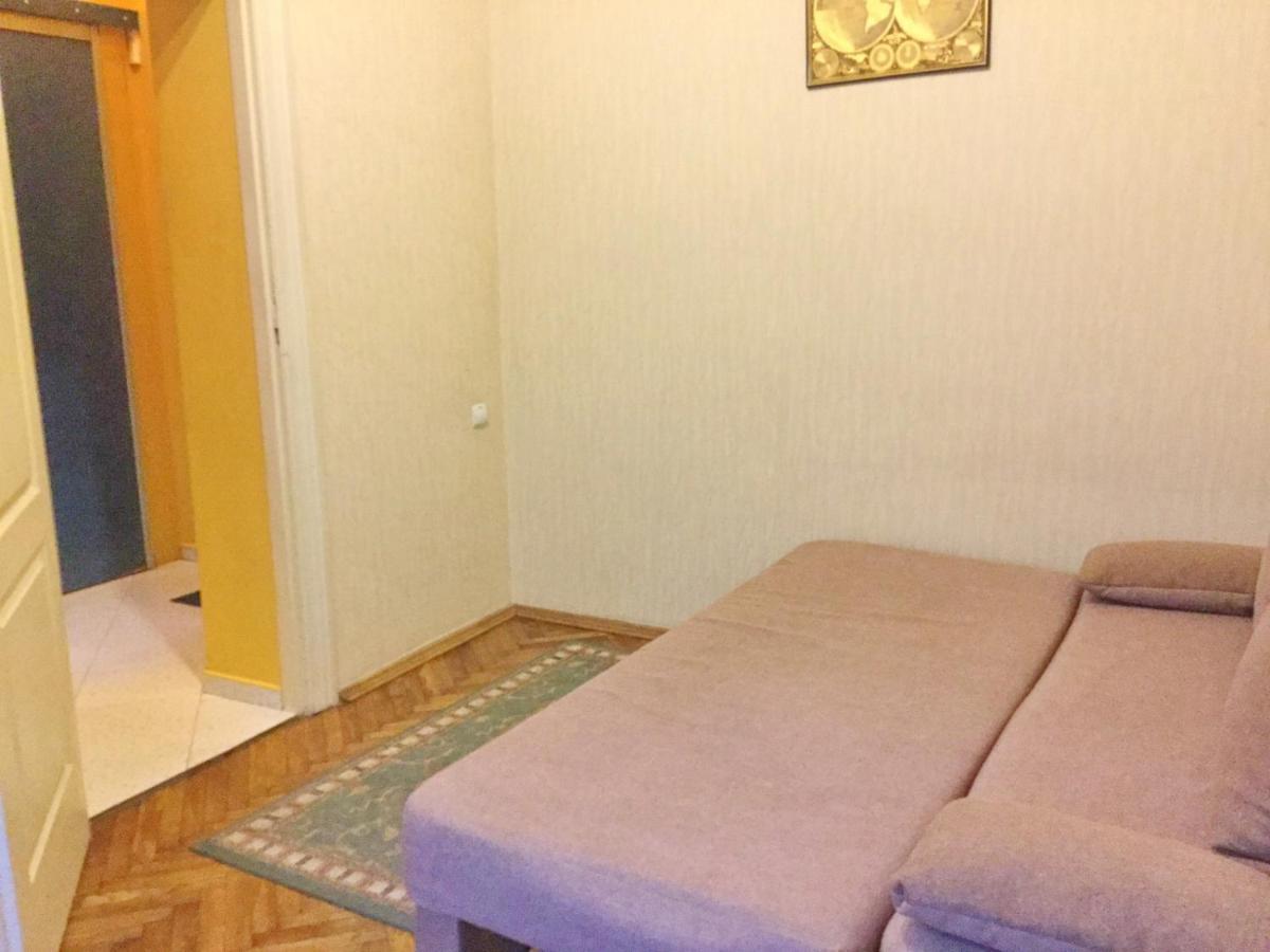 Park And Opera Apartments Lviv Luaran gambar