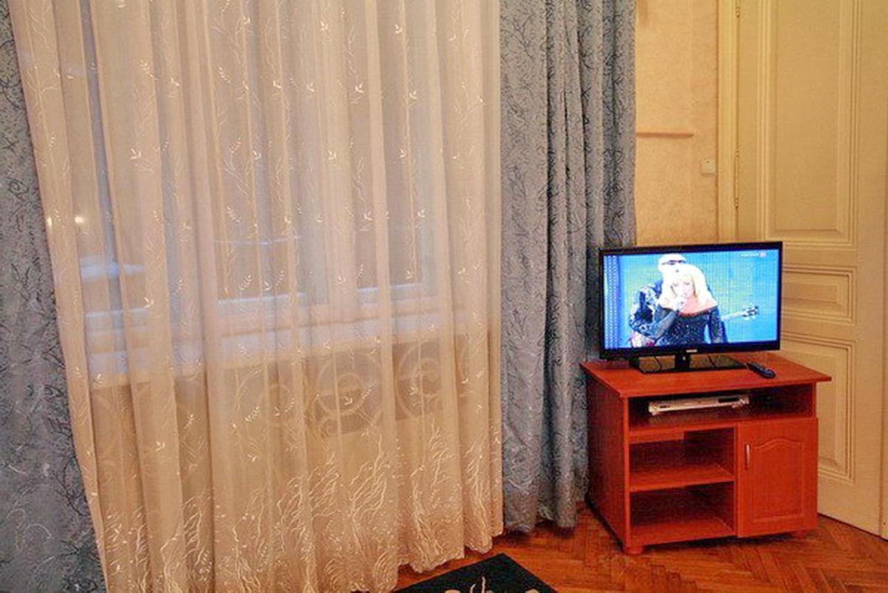 Park And Opera Apartments Lviv Luaran gambar