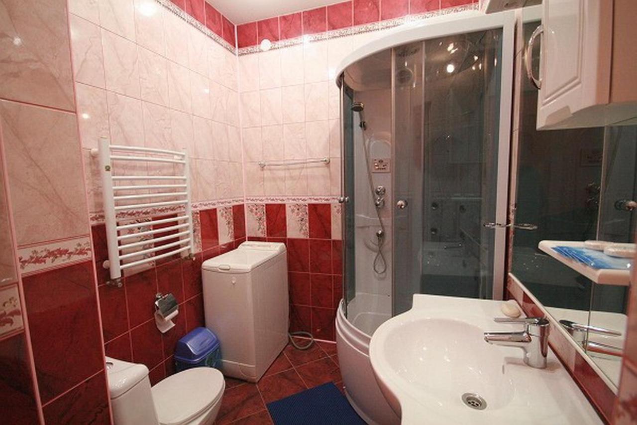 Park And Opera Apartments Lviv Luaran gambar